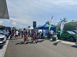 36. LOTTO Th&uuml;ringen Ladies Tour