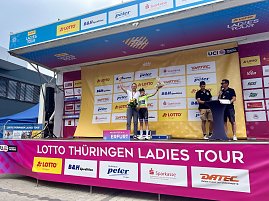 36. LOTTO Th&uuml;ringen Ladies Tour