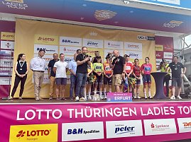  36. LOTTO Th&uuml;ringen Ladies Tour