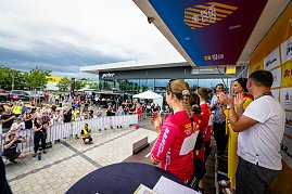 36. LOTTO Th&uuml;ringen Ladies Tour