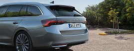 koda Octavia (Foto: koda Auto Deutschland GmbH)