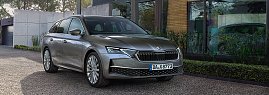 Octavia Combi (Foto: koda Auto Deutschland GmbH)