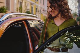 Skoda Kamiq (Foto: koda Auto Deutschland GmbH)