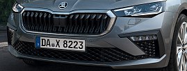 Scala_Facelift (Foto: Skoda Auto Deutschland GmbH)