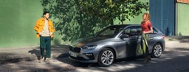 Scala_Facelift (Foto: Skoda Auto Deutschland GmbH)