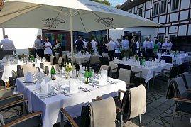 Exklusives Event bei Autohaus Peter mit Günther Jauch als Ehrengast (Foto: )