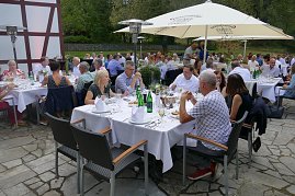 Exklusives Event bei Autohaus Peter mit Günther Jauch als Ehrengast (Foto: )