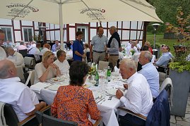 Exklusives Event bei Autohaus Peter mit Günther Jauch als Ehrengast (Foto: )