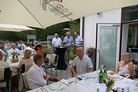 Exklusives Event bei Autohaus Peter mit Günther Jauch als Ehrengast (Foto: )