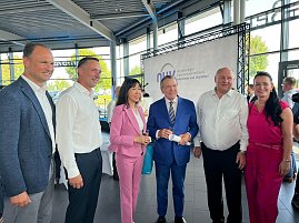 Nordthüringer Unternehmerverband e.V. feiert 20-jähriges Jubiläum (Foto: )