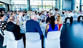 Nordthüringer Unternehmerverband e.V. feiert 20-jähriges Jubiläum (Foto: )