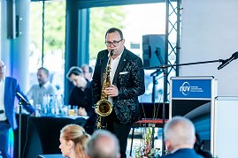 Nordthüringer Unternehmerverband e.V. feiert 20-jähriges Jubiläum (Foto: )