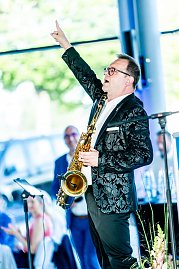 Nordthüringer Unternehmerverband e.V. feiert 20-jähriges Jubiläum (Foto: )