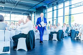 Nordthüringer Unternehmerverband e.V. feiert 20-jähriges Jubiläum (Foto: )