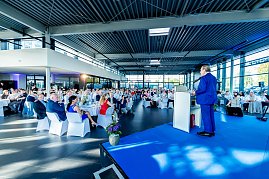 Nordthüringer Unternehmerverband e.V. feiert 20-jähriges Jubiläum (Foto: )