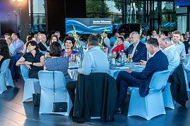 Nordthüringer Unternehmerverband e.V. feiert 20-jähriges Jubiläum (Foto: )