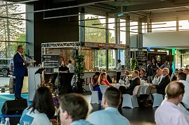 Nordthüringer Unternehmerverband e.V. feiert 20-jähriges Jubiläum (Foto: )