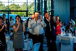 Nordthüringer Unternehmerverband e.V. feiert 20-jähriges Jubiläum (Foto: )