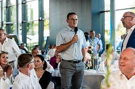 Nordthüringer Unternehmerverband e.V. feiert 20-jähriges Jubiläum (Foto: )