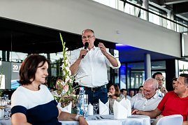 Nordthüringer Unternehmerverband e.V. feiert 20-jähriges Jubiläum (Foto: )