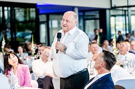 Nordthüringer Unternehmerverband e.V. feiert 20-jähriges Jubiläum (Foto: )