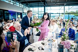 Nordthüringer Unternehmerverband e.V. feiert 20-jähriges Jubiläum (Foto: )