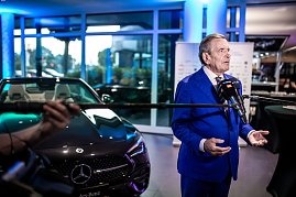 Nordthüringer Unternehmerverband e.V. feiert 20-jähriges Jubiläum (Foto: )