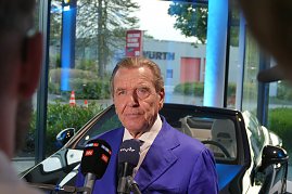 Nordthüringer Unternehmerverband e.V. feiert 20-jähriges Jubiläum (Foto: )