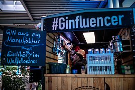 Nordthüringer Unternehmerverband e.V. feiert 20-jähriges Jubiläum (Foto: )