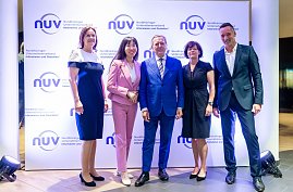 Nordthüringer Unternehmerverband e.V. feiert 20-jähriges Jubiläum (Foto: )