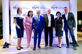 Nordthüringer Unternehmerverband e.V. feiert 20-jähriges Jubiläum (Foto: )