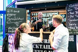 Nordthüringer Unternehmerverband e.V. feiert 20-jähriges Jubiläum (Foto: )