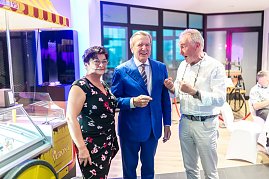 Nordthüringer Unternehmerverband e.V. feiert 20-jähriges Jubiläum (Foto: )