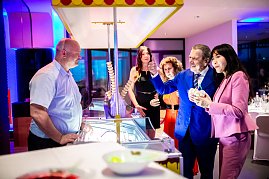 Nordthüringer Unternehmerverband e.V. feiert 20-jähriges Jubiläum (Foto: )