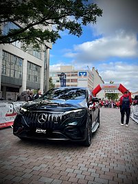 25. Dessauer CityRUN (Foto: Autohaus Peter GmbH)