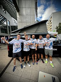 25. Dessauer CityRUN (Foto: Autohaus Peter GmbH)
