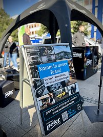 25. Dessauer CityRUN (Foto: Autohaus Peter GmbH)