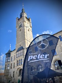 25. Dessauer CityRUN (Foto: Autohaus Peter GmbH)