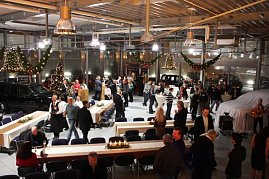 der neue Jeep Grand Cherokee