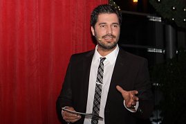 der neue Jeep Grand Cherokee