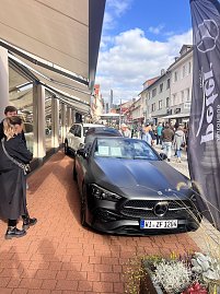 Bad Lauterberg (Foto: Autohaus Peter Gruppe)