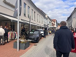Bad Lauterberg (Foto: Autohaus Peter Gruppe)