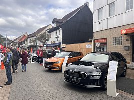 Bad Lauterberg (Foto: Autohaus Peter Gruppe)