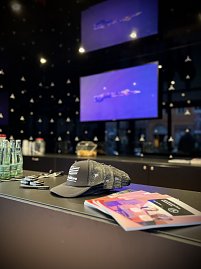 Lichter-Nacht Wittenberg 2024 (Foto: Autohaus Peter GmbH)