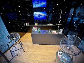 Lichter-Nacht Wittenberg 2024 (Foto: Autohaus Peter GmbH)