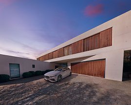 Mercedes-Benz Sondermodelle (Foto: Mercedes-Benz AG)