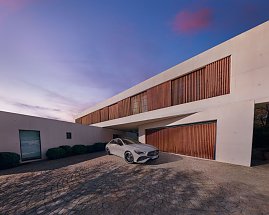 Mercedes-Benz Sondermodelle (Foto: Mercedes-Benz AG)