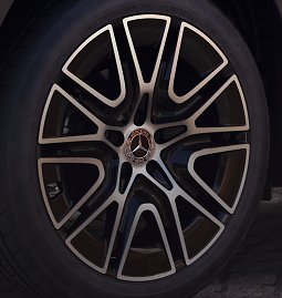 Mercedes-Benz Sondermodelle (Foto: Mercedes-Benz AG)