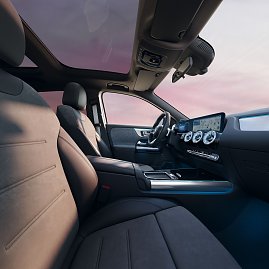 Mercedes-Benz Sondermodelle (Foto: Mercedes-Benz AG)