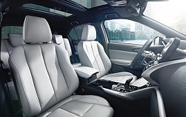 eclipse cross (Foto: mitsubishi motors)